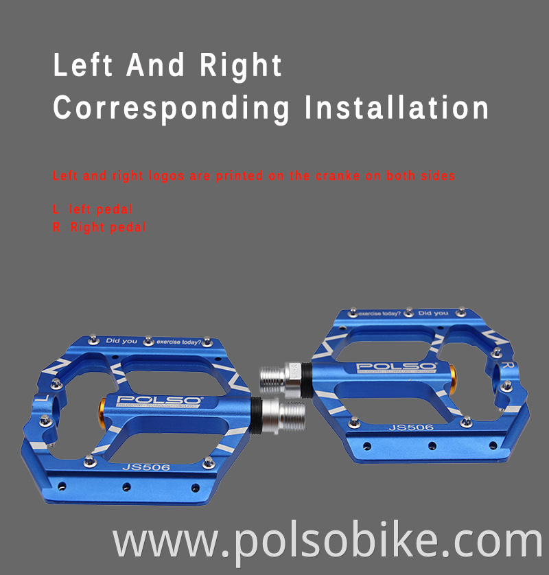 MTB Pedals Bicycle Pedal Road Bike